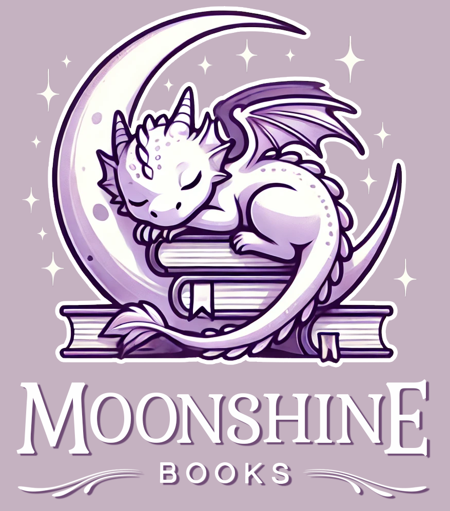Moonshine Books
