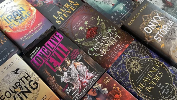 Romance Bücher ausgesucht von Moonshine Books