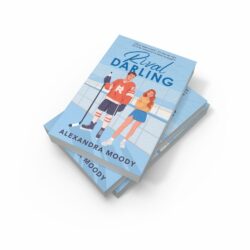 51+fq9VYeAL._SL1000_ Rival Darling