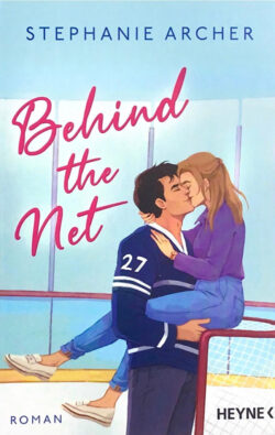 Behind the Net (D)
