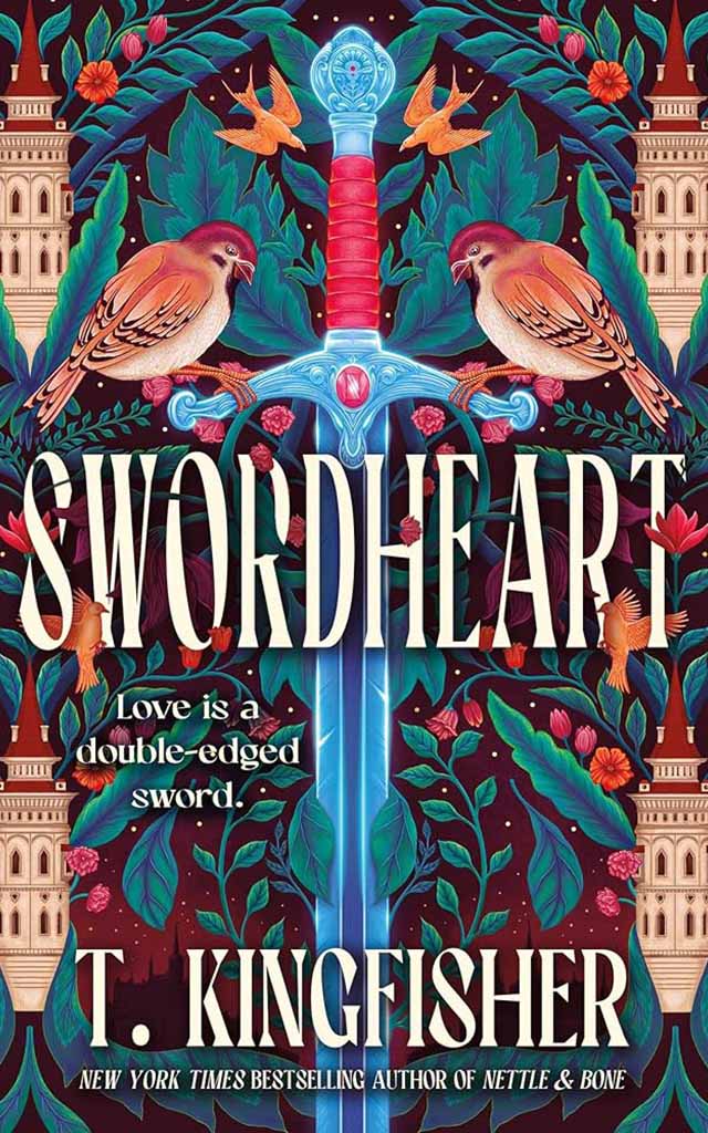 Swordheart