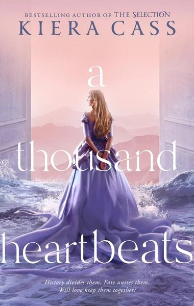 A thousand heartbeats