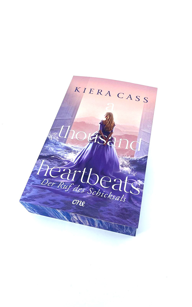 A thousand heartbeats