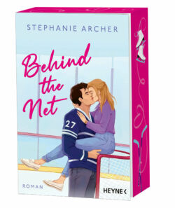 Behind-the-Net Behind the Net