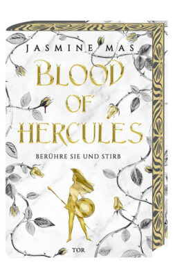 Blood-of-Hercules Blood of Hercules