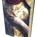 Blood of Hercules