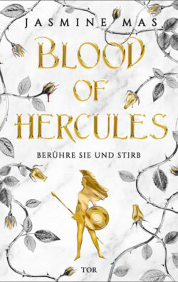 Blood of Hercules