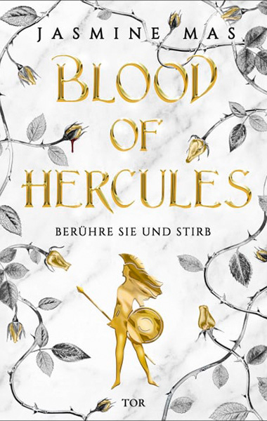 Blood of Hercules
