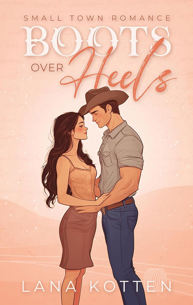 Boots over Heels