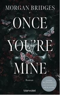 Once You're Mine