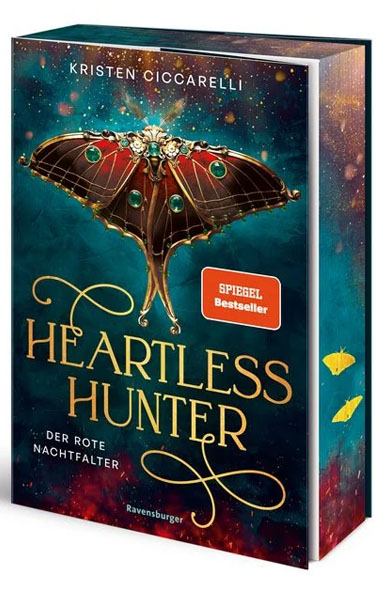 Heartless Hunter