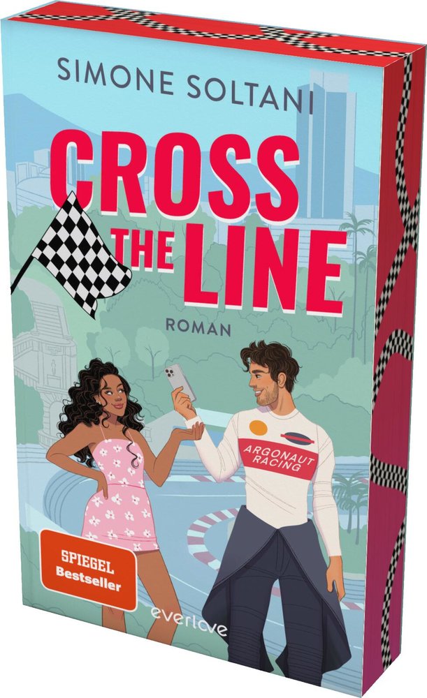 Cross the Line