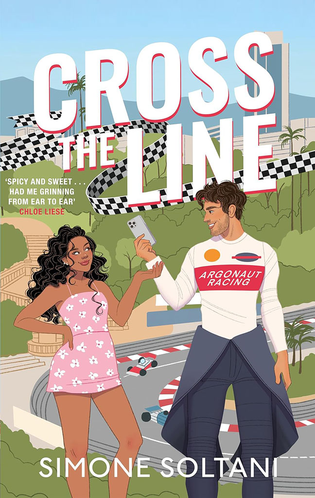 Cross the Line
