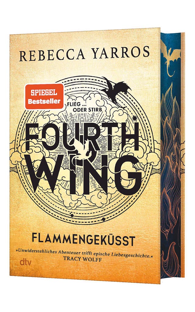 Fourth Wing