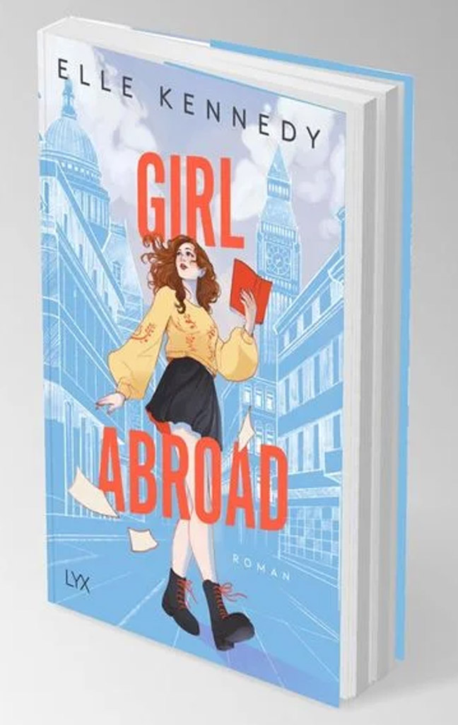 Girl Abroad