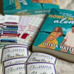 Honeymoon alone