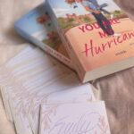 You Are My Hurricane