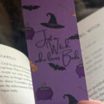 Witching Reads