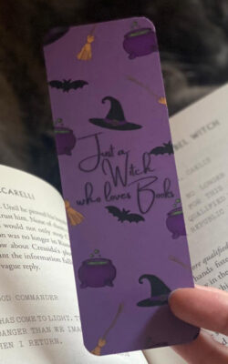 Witching Reads