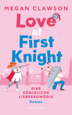 Love at First Knight