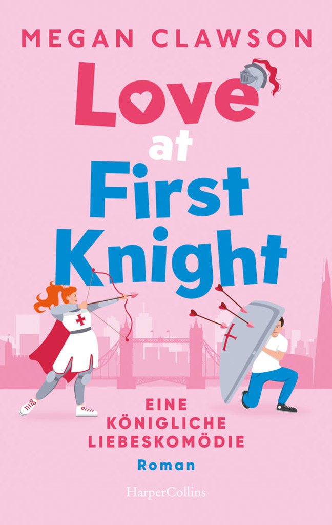 Love at First Knight