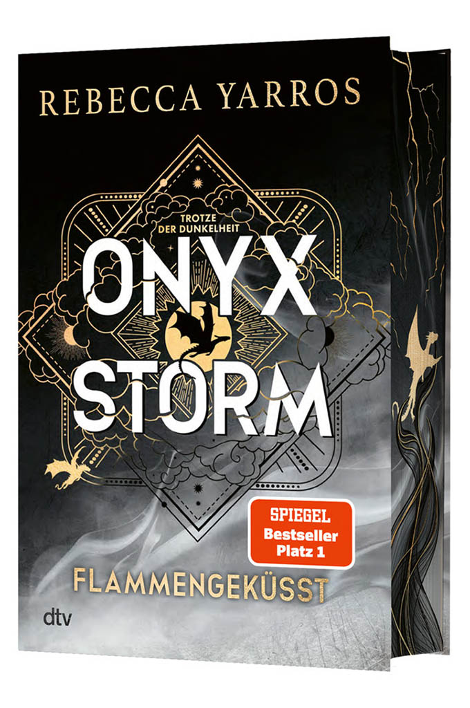 Onyx Storm