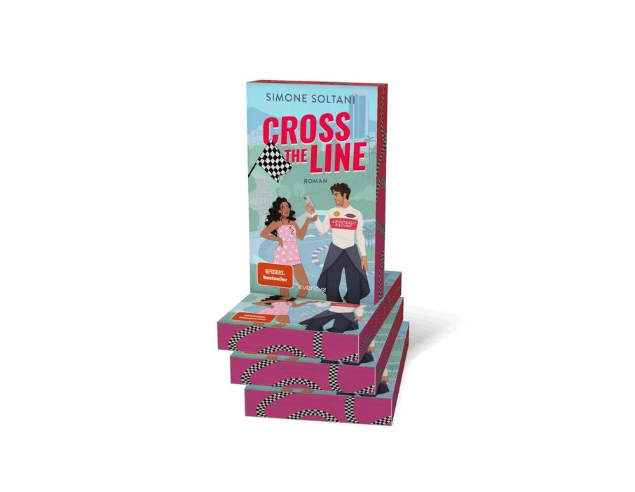 Cross the Line