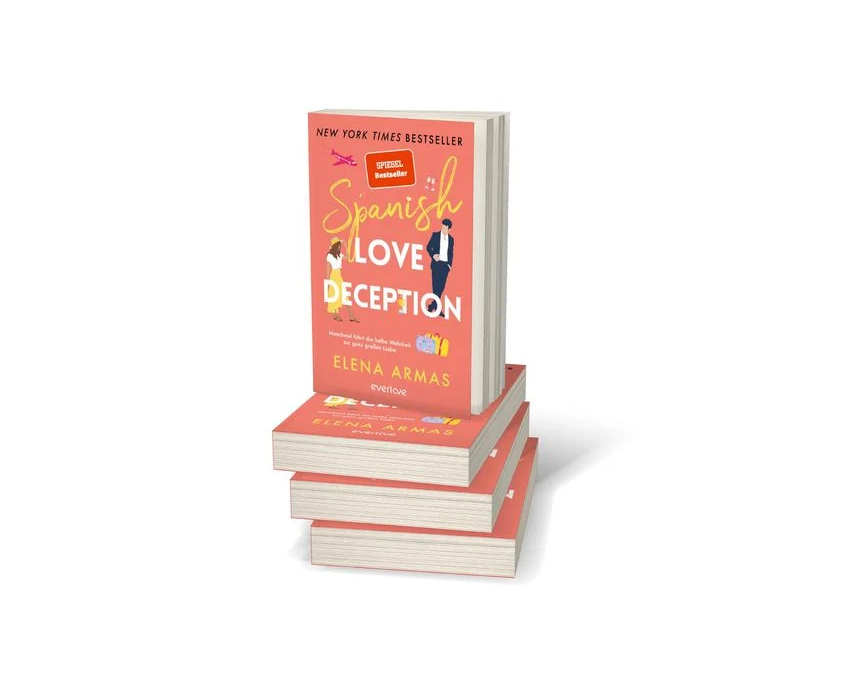 Spanish Love Deception