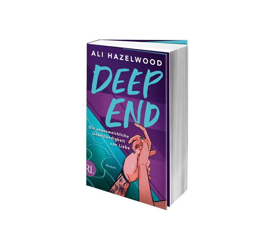 Deep End