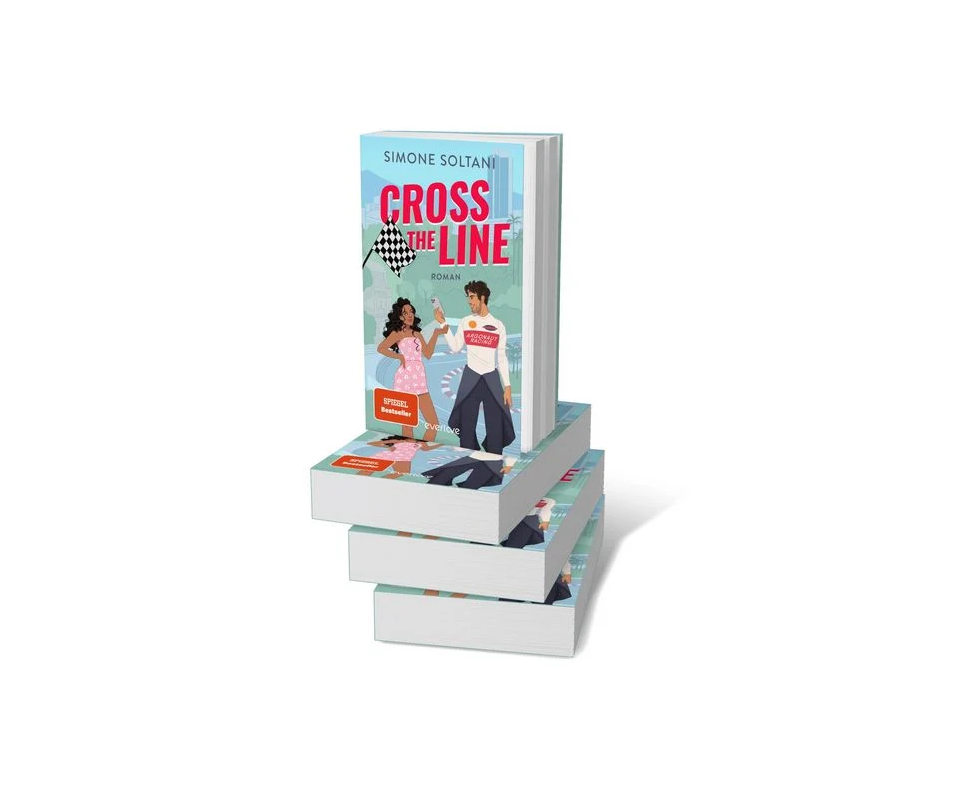 Cross the Line