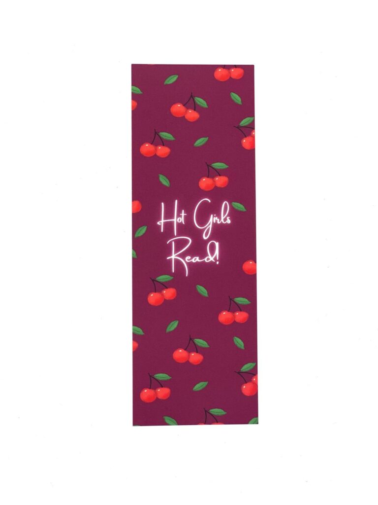 Cherry Chapters