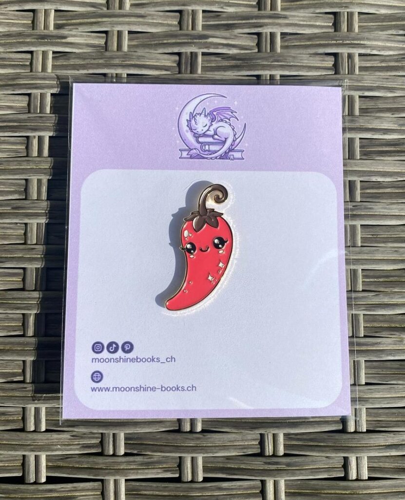 A Little Bit of Spice