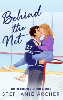Behind The Net (E)