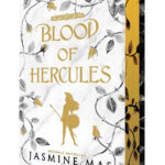 Blood of Hercules - Collector's Edition