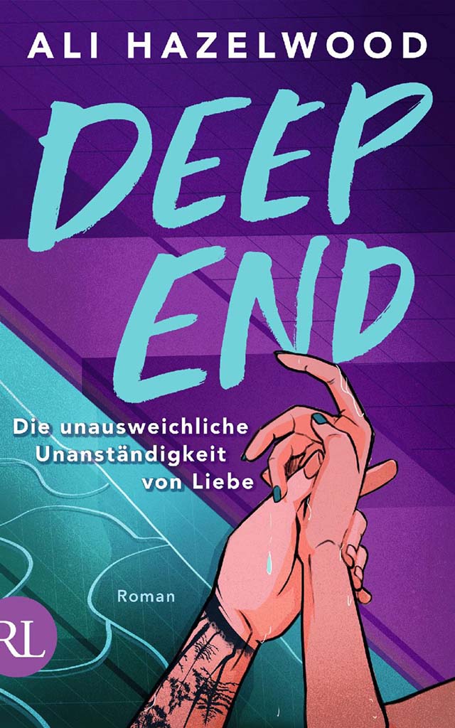 Deep End