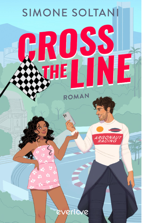 Cross the Line