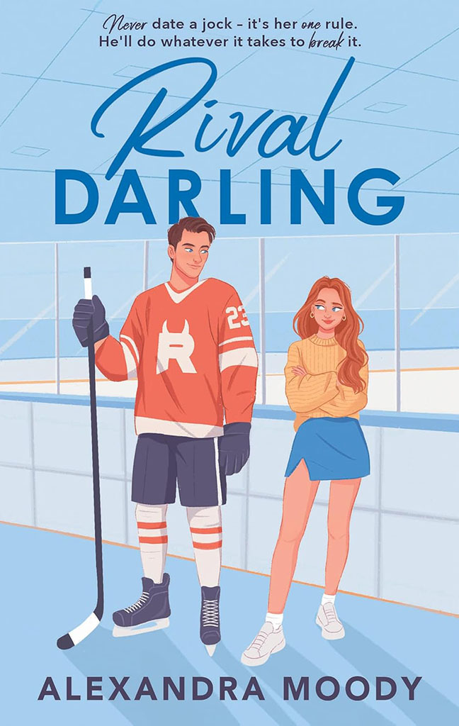 Rival Darling