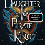 Daughter of the Pirate King
