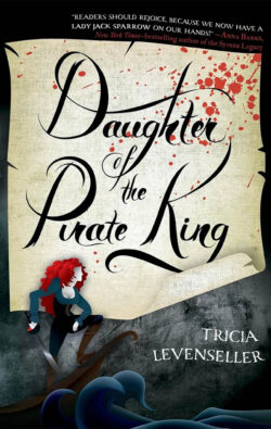 Daughter of the Pirate King