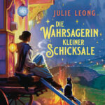Die Wahrsagerin kleiner Schicksale