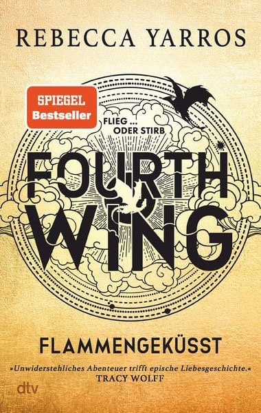 Fourth Wing