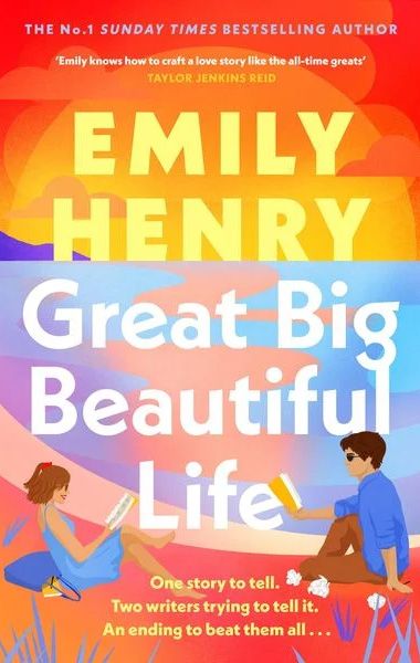 Great Big Beautiful Life