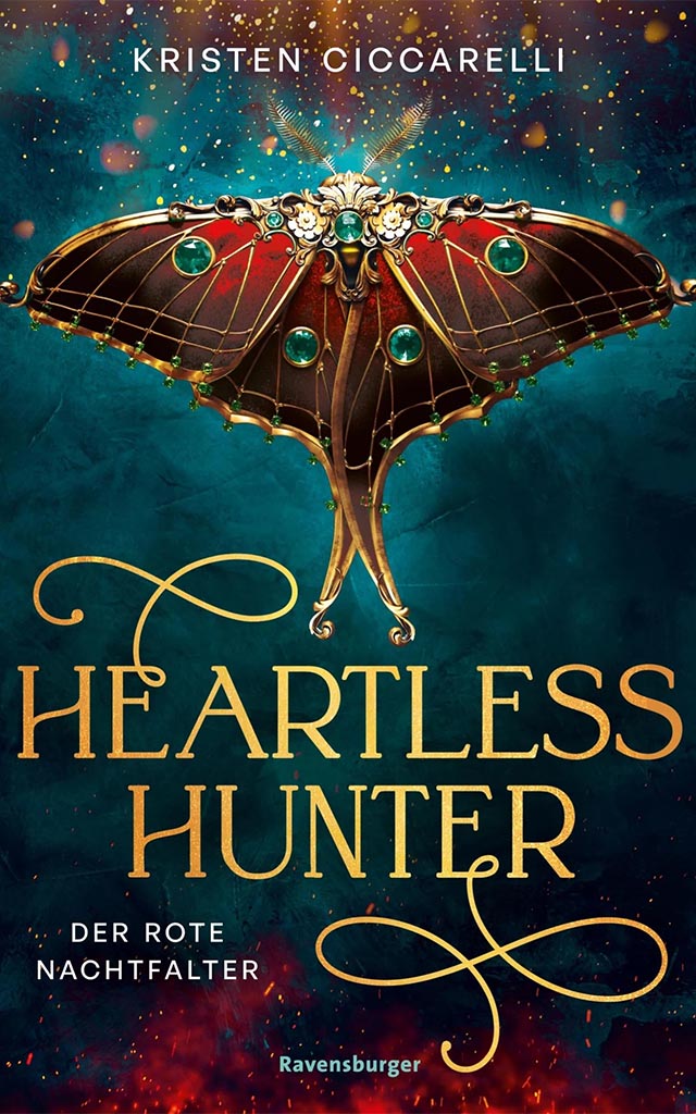 Heartless Hunter