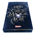 How to catch a magical light