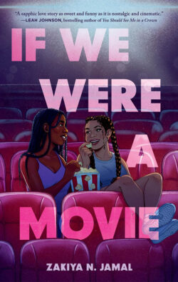 If We Were a Movie