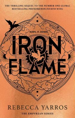 Iron Flame (E)