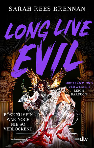 long live evil