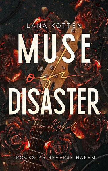 Muse of Disaster