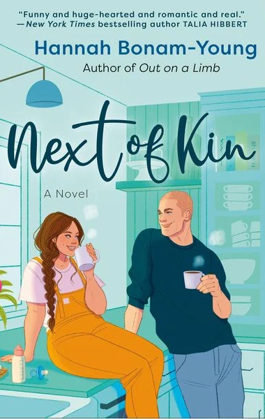 Next of Kin