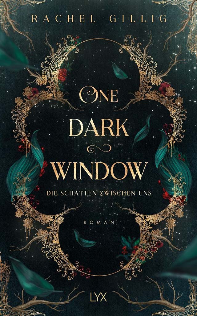 One Dark Window